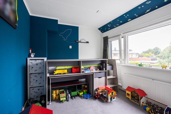 Medium property photo - De Roe 6, 9861 BG Grootegast